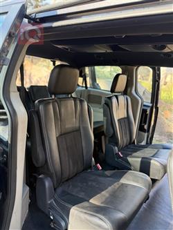 دودج جراند كارافان